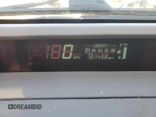 2001 Toyota Prius with VIN JT2BK12U310023128, listed as a Copart auction lot 86644764 with 167,458 mi miles and Salvage Title. Bid and sale history available at carsss.com. Image 9.