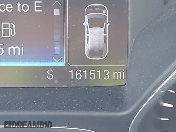 2015 Ford Escape SE with VIN 1FMCU9G9XFUC14744, listed as a IAAI auction lot 41967223 with 161,513 mi miles. Bid and sale history available at carsss.com. Image 16.