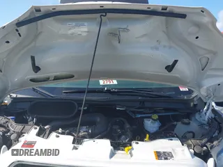 2022 Ford Transit Cargo с VIN 1FTBR3X87NKA74815, выставлен на аукционе IAAI как лот 42323910 с пробегом 57 064 миль миль и . История ставок и продаж доступна на DreamBid. Изображение 10.