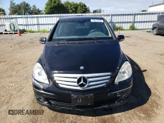 2008 Mercedes-Benz B Electric Drive with VIN WDDFH33X18J365523, listed as a Copart auction lot 69619104 with 296,607 mi miles and Clean Title. Bid and sale history available at carsss.com. Image 5.