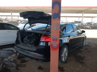 2017 Ford Fusion SE с VIN 3FA6P0H79HR182127, выставлен на аукционе IAAI как лот 42175237 с пробегом 103 028 миль миль и . История ставок и продаж доступна на DreamBid. Изображение 4.