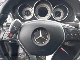 2014 Mercedes-Benz CLS 550 with VIN WDDLJ7DB7EA118973, listed as a IAAI auction lot 41081381 with 101,457 mi miles and . Bid and sale history available at DreamBid. Image 11.