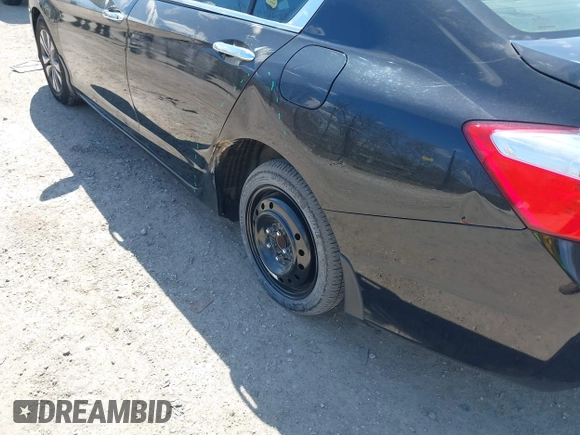 2014 Honda Accord LX z VIN 1HGCR2F31EA236692, wystawiony jako IAAI lot #42033677 z przebiegiem 167 417 mil mil oraz . Historia ofert i sprzedaży dostępna na DreamBid. Obrazek 6.
