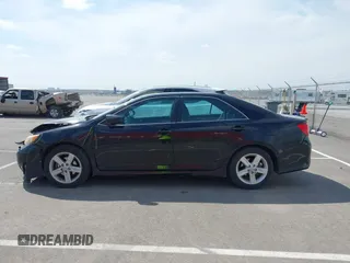2012 Toyota Camry L with VIN 4T1BF1FK5CU085710, listed as a IAAI auction lot 42059895 with 129,247 mi miles. Bid and sale history available at carsss.com. Image 14.