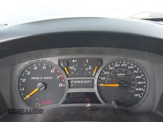 2005 Chevrolet Colorado Z85 with VIN 1GCDT146758230415, listed as a IAAI auction lot 42381488 with 115,435 mi miles and . Bid and sale history available at DreamBid. Image 7.