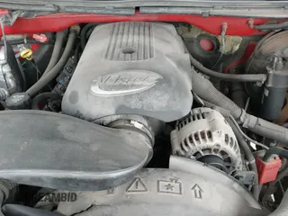 2004 Chevrolet Silverado 1500 Work Truck with VIN 1GCEK19V74E112565, listed as a IAAI auction lot 42289801 with 124,501 mi miles and . Bid and sale history available at DreamBid. Image 20.