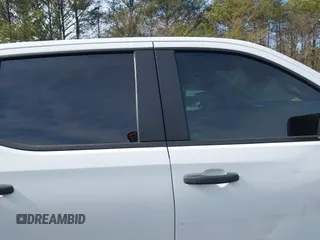 2024 Chevrolet Silverado 1500 Custom with VIN 3GCPDBEK4RG304028, listed as a IAAI auction lot 41400937 with 16,021 mi miles and . Bid and sale history available at DreamBid. Image 13.