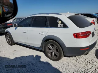 2015 Audi allroad Premium with VIN WA1TFAFL0FA009331, listed as a Copart auction lot 72597954 with 142,507 mi miles and Salvage Title. Bid and sale history available at carsss.com. Image 2.