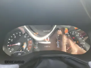 2023 Jeep Compass Sport с VIN 3C4NJDAN8PT511036, выставлен на аукционе Copart как лот 61791925 с пробегом 11 931 миль миль и Списание • Salvage title. История ставок и продаж доступна на DreamBid. Изображение 9.