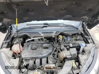 2019 Ford EcoSport SE z VIN MAJ6S3GL1KC279035, wystawiony jako Copart lot #51994075 z przebiegiem 44 566 mil mil oraz Szkoda całkowita • Salvage title. Historia ofert i sprzedaży dostępna na DreamBid. Obrazek 14.