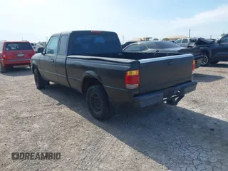 1998 Ford Ranger XL with VIN 1FTYR14U2WPB12018, listed as a IAAI auction lot 42482638 with Not provided miles and . Bid and sale history available at DreamBid. Image 3.