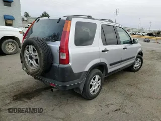 2002 Honda CR-V EX with VIN JHLRD788X2C082757, listed as a Copart auction lot 51516975 with 189,455 mi miles and Salvage Title. Bid and sale history available at carsss.com. Image 12.