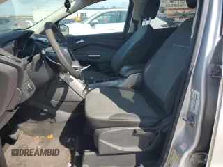 2013 Ford Escape SE с VIN 1FMCU0G9XDUA41798, выставлен на аукционе Copart как лот 57460025 с пробегом 137 816 миль миль и Списание • Salvage title. История ставок и продаж доступна на DreamBid. Изображение 7.