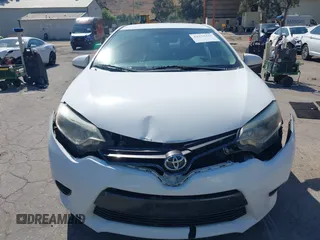 2016 Toyota Corolla L with VIN 5YFBURHE8GP523512, listed as a IAAI auction lot 42238432 with 134,118 mi miles and . Bid and sale history available at DreamBid. Image 12.