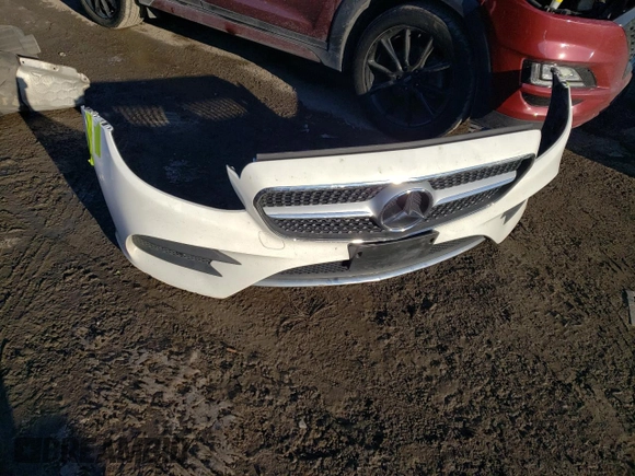 2018 Mercedes-Benz E-Class E 400 with VIN WDD1J6GB0JF009586, listed as a Copart auction lot 87794405 with 66,647 mi miles and Salvage Title. Bid and sale history available at carsss.com. Image 12.