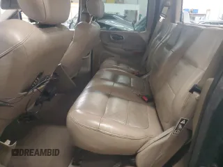 2002 Ford F-150 XLT with VIN 1FTRW08L22KC13446, listed as a Copart auction lot 51702495 with 0 mi miles and Salvage Title. Bid and sale history available at carsss.com. Image 10.