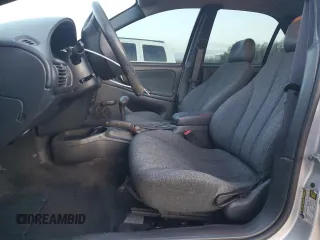 2005 Chevrolet Cavalier with VIN 1G1JC52F057206114, listed as a Copart auction lot 79234464 with 132,499 mi miles and Salvage Title. Bid and sale history available at carsss.com. Image 7.