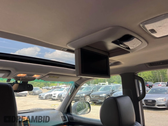 2004 Lexus GX 470 z VIN JTJBT20X940060144, wystawiony jako IAAI lot #42494318 z przebiegiem 303 468 mil mil oraz . Historia ofert i sprzedaży dostępna na DreamBid. Obrazek 6.