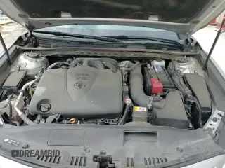2019 Toyota Camry XSE с VIN 4T1BZ1HKXKU025859, выставлен на аукционе Copart как лот 68185885 с пробегом 95 070 миль миль и Списание • Salvage title. История ставок и продаж доступна на DreamBid. Изображение 15.