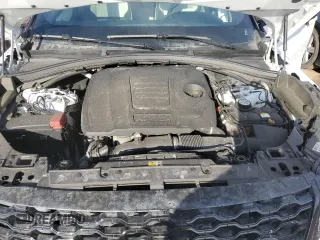 2023 Land Rover Range Rover Velar R-Dynamic S z VIN SALYT2EX6PA354906, wystawiony jako Copart lot #47023445 z przebiegiem 61 649 mil mil oraz Szkoda całkowita • Salvage title. Historia ofert i sprzedaży dostępna na DreamBid. Obrazek 11.