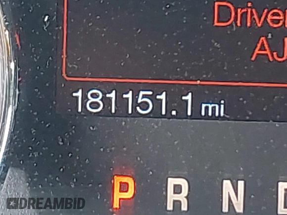 2014 Ford F-150 XL with VIN 1FTFW1EF4EFA05296, listed as a IAAI auction lot 42103783 with 181,151 mi miles and . Bid and sale history available at DreamBid. Image 15.