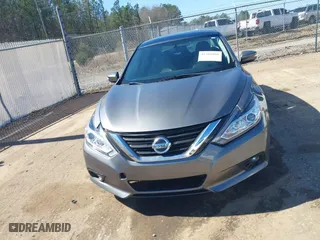 2017 Nissan Altima 2.5 SV with VIN 1N4AL3AP4HC136995, listed as a IAAI auction lot 41580400 with 92,799 mi miles. Bid and sale history available at carsss.com. Image 12.