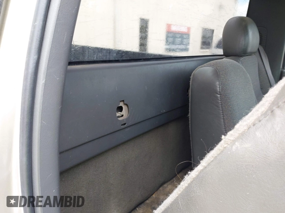 2004 Chevrolet Silverado 1500 Work Truck with VIN 1GCEK14X14Z313864, listed as a IAAI auction lot 42181821 with 209,650 mi miles and . Bid and sale history available at DreamBid. Image 8.