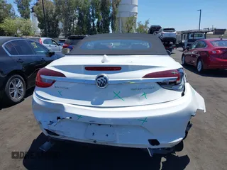 2016 Buick Cascada Premium с VIN W04WT3N50GG141721, выставлен на аукционе IAAI как лот 42779866 с пробегом 71 183 миль миль и . История ставок и продаж доступна на DreamBid. Изображение 16.