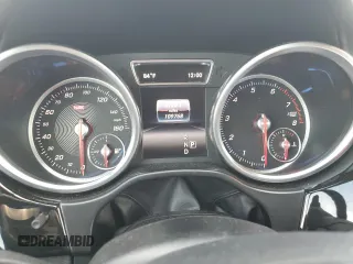 2017 Mercedes-Benz GLS 550 с VIN 4JGDF7DE4HA930869, выставлен на аукционе Copart как лот 49128775 с пробегом 109 768 миль миль и Чистый • Clean title. История ставок и продаж доступна на DreamBid. Изображение 9.