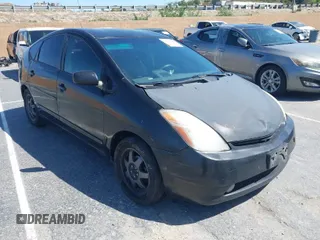 2008 Toyota Prius with VIN JTDKB20U783328348, listed as a IAAI auction lot 41949989 with 189,872 mi miles. Bid and sale history available at carsss.com. Image 1.