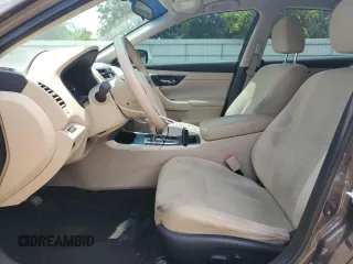 2015 Nissan Altima SL z VIN 1N4AL3AP7FC431683, wystawiony jako Copart lot #60734585 z przebiegiem 190 260 mil mil oraz Czysty tytuł • Clean title. Historia ofert i sprzedaży dostępna na DreamBid. Obrazek 7.