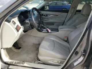 2011 Infiniti M37 with VIN JN1BY1AR3BM370362, listed as a Copart auction lot 82967894 with 154,981 mi miles and Clean Title. Bid and sale history available at carsss.com. Image 7.