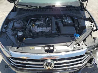 2020 Volkswagen Jetta S z VIN 3VWC57BU9LM079884, wystawiony jako Copart lot #56528105 z przebiegiem 29 209 mil mil oraz Szkoda całkowita • Salvage title. Historia ofert i sprzedaży dostępna na DreamBid. Obrazek 11.
