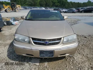 2000 Chevrolet Impala z VIN 2G1WF52E3Y9149110, wystawiony jako Copart lot #60172695 z przebiegiem Nie podano mil oraz Szkoda całkowita • Salvage title. Historia ofert i sprzedaży dostępna na DreamBid. Obrazek 5.