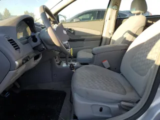 2005 Chevrolet Malibu Maxx LS with VIN 1G1ZT62895F214826, listed as a Copart auction lot 69760344 with 0 mi miles and Salvage Title. Bid and sale history available at carsss.com. Image 7.