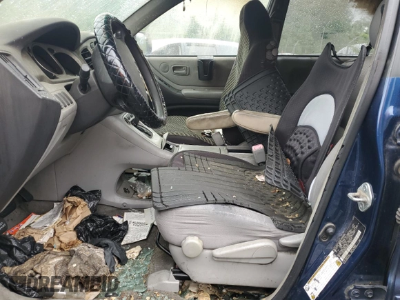2006 Toyota Highlander z VIN JTEGP21A460098340, wystawiony jako Copart lot #53673075 z przebiegiem Nie podano mil oraz Szkoda całkowita • Salvage title. Historia ofert i sprzedaży dostępna na DreamBid. Obrazek 7.