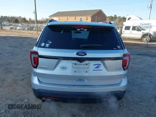 2016 Ford Explorer Sport с VIN 1FM5K8GT8GGB32905, выставлен на аукционе IAAI как лот 41314831 с пробегом 146 129 миль миль и . История ставок и продаж доступна на DreamBid. Изображение 16.