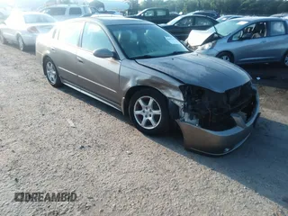 2005 Nissan Altima S with VIN 1N4AL11D05N440576, listed as a IAAI auction lot 42639442 with 153,419 mi miles and . Bid and sale history available at DreamBid. Image 1.