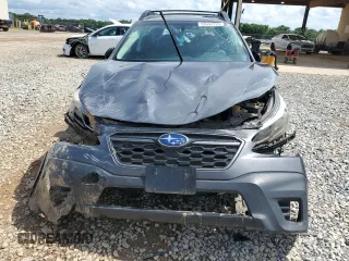 2021 Subaru Outback Limited с VIN 4S4BTANC8M3180272, выставлен на аукционе Copart как лот 58654325 с пробегом 257 153 миль миль и Списание • Salvage title. История ставок и продаж доступна на DreamBid. Изображение 5.