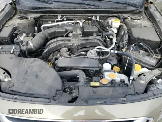 2022 Subaru Outback Limited z VIN 4S4BTAMC4N3234380, wystawiony jako Copart lot #46545785 z przebiegiem 27 491 mil mil oraz Szkoda całkowita • Salvage title. Historia ofert i sprzedaży dostępna na DreamBid. Obrazek 11.