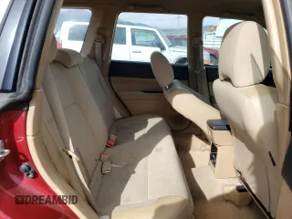 2003 Subaru Forester X with VIN JF1SG63653H711759, listed as a Copart auction lot 71041694 with 237,034 mi miles and Salvage Title. Bid and sale history available at carsss.com. Image 10.