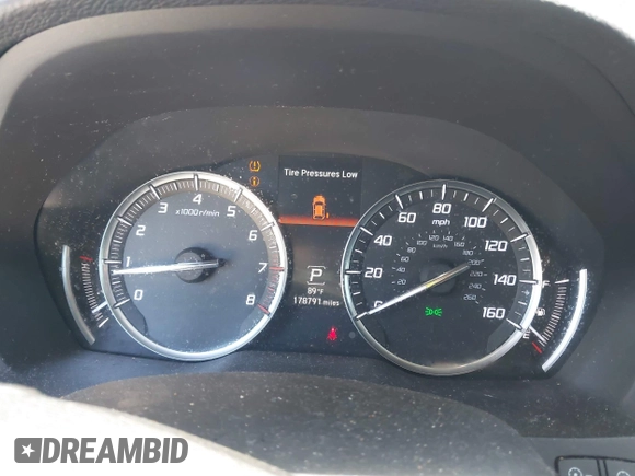 2014 Acura MDX Technology with VIN 5FRYD4H65EB040556, listed as a IAAI auction lot 42620203 with 178,791 mi miles and . Bid and sale history available at DreamBid. Image 7.