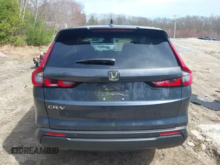 2023 Honda CR-V EX-L with VIN 5J6RS4H75PL008463, listed as a IAAI auction lot 41950875 with 7,125 mi miles and . Bid and sale history available at DreamBid. Image 16.