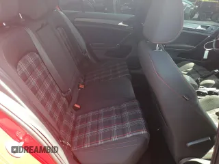 2020 Volkswagen GTI S с VIN 3VW5T7AU1LM006735, выставлен на аукционе Copart как лот 56875825 с пробегом 51 116 миль миль и Списание • Salvage title. История ставок и продаж доступна на DreamBid. Изображение 10.