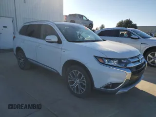 2017 Mitsubishi Outlander GT z VIN JA4JZ4AXXHZ025759, wystawiony jako Copart lot #89132095 z przebiegiem 149 721 mil mil oraz Czysty tytuł • Clean title. Historia ofert i sprzedaży dostępna na DreamBid. Obrazek 4.
