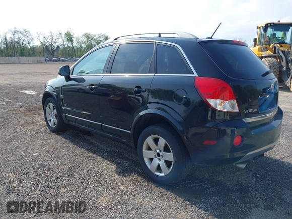2008 Saturn VUE XR z VIN 3GSDL73748S524285, wystawiony jako IAAI lot #42142939 z przebiegiem 152 760 mil mil oraz . Historia ofert i sprzedaży dostępna na DreamBid. Obrazek 3.