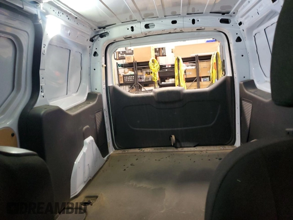 2018 Ford Transit Connect XL с VIN NM0LE7E78J1340874, выставлен на аукционе Copart как лот 52624105 с пробегом 78 612 миль миль и Чистый • Clean title. История ставок и продаж доступна на DreamBid. Изображение 10.