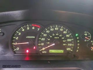 2006 Toyota Tundra SR5 with VIN 5TBDT44186S524921, listed as a Copart auction lot 48262105 with 139,052 mi miles and Salvage Title. Bid and sale history available at carsss.com. Image 9.