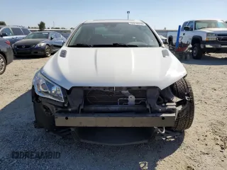 2017 Chevrolet SS z VIN 6G3F15RW5HL301968, wystawiony jako Copart lot #72216514 z przebiegiem 34 596 mil mil oraz Szkody całkowita. Historia ofert i sprzedaży dostępna na DreamBid. Obrazek 5.
