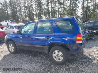 2006 Ford Escape XLS with VIN 1FMYU92Z36KC28266, listed as a IAAI auction lot 41744961 with 94,706 mi miles. Bid and sale history available at carsss.com. Image 15.